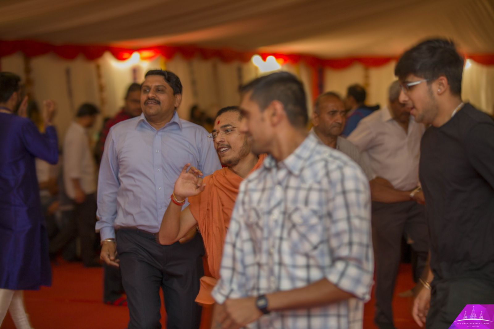 7D2A7219 copy - ©1987-2017 SKS Swaminarayan Temple East London